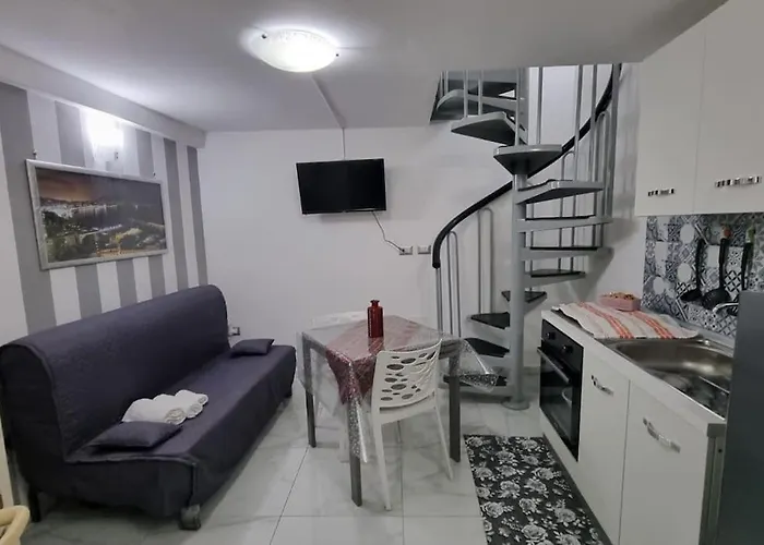 Casa Di Gresia