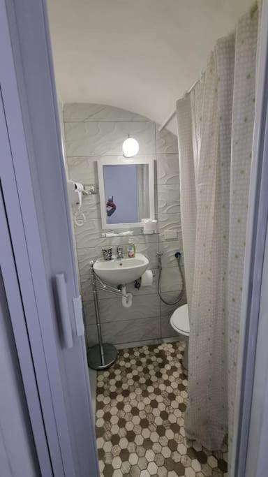 Casa Di Gresia Hébergement de vacances *