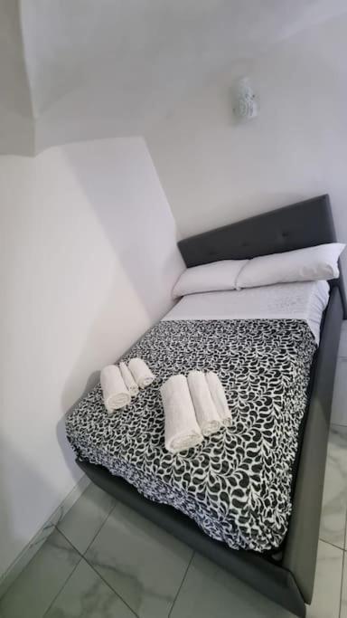 Hébergement de vacances Casa Di Gresia