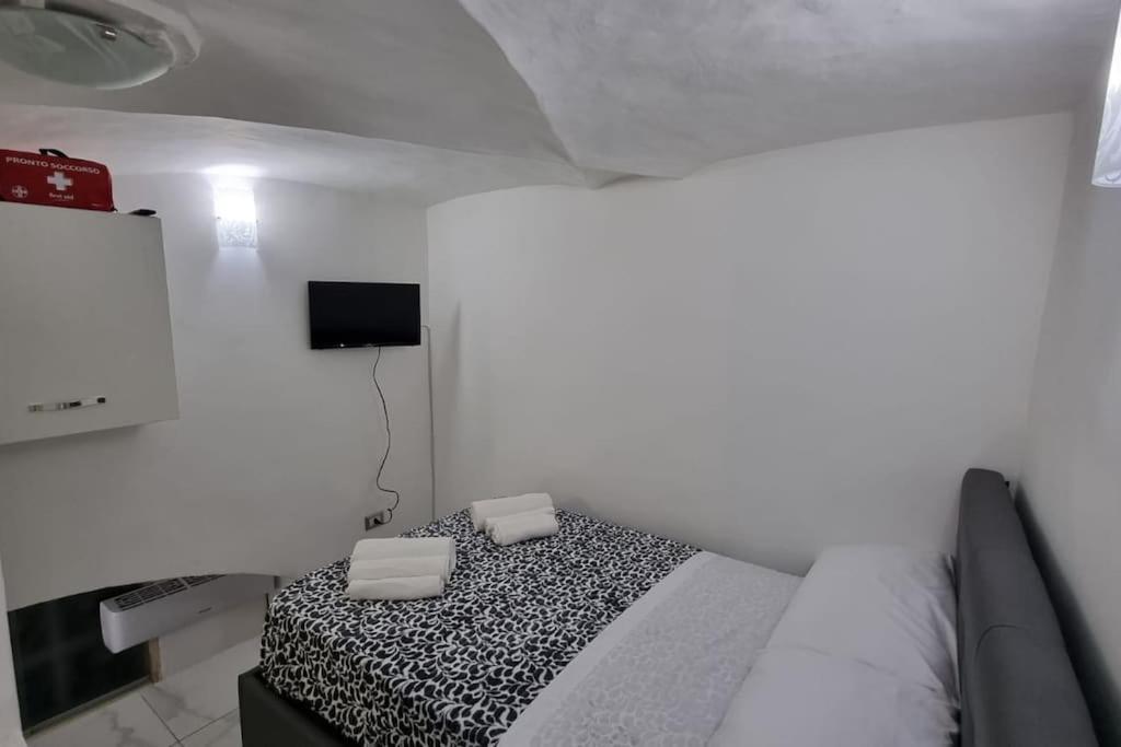 Casa Di Gresia * Naples