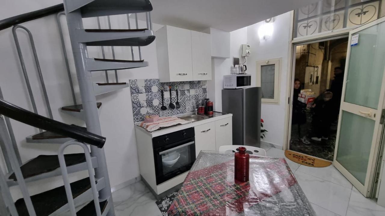 Casa Di Gresia * Naples
