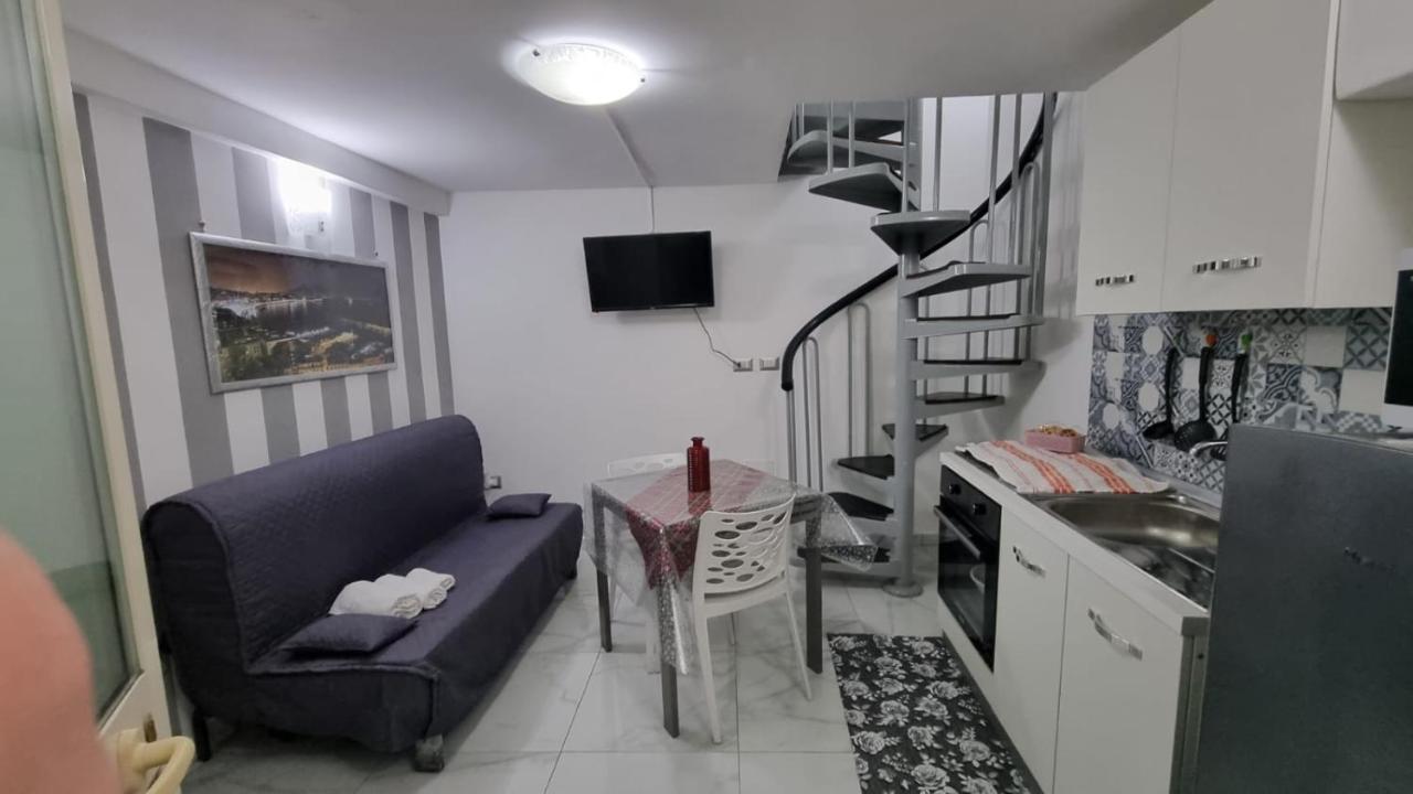 Hébergement de vacances Casa Di Gresia Naples