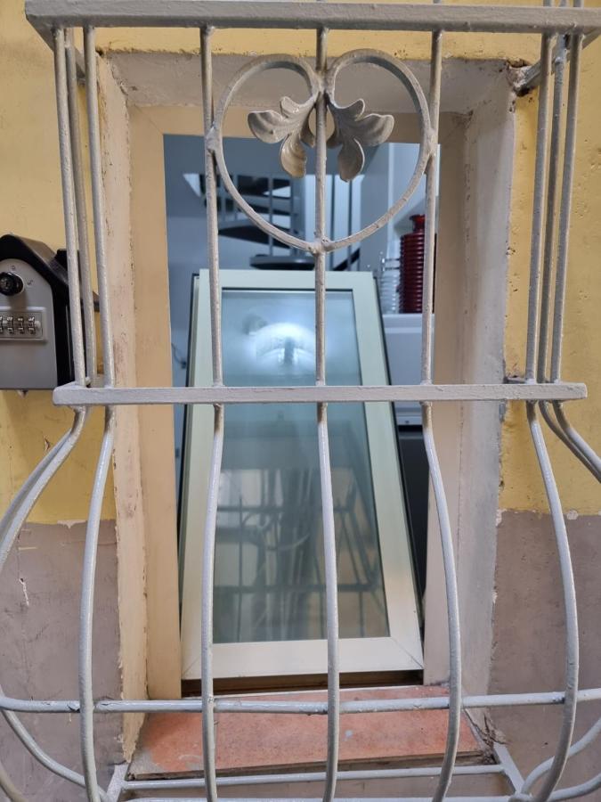 Casa Di Gresia Naples