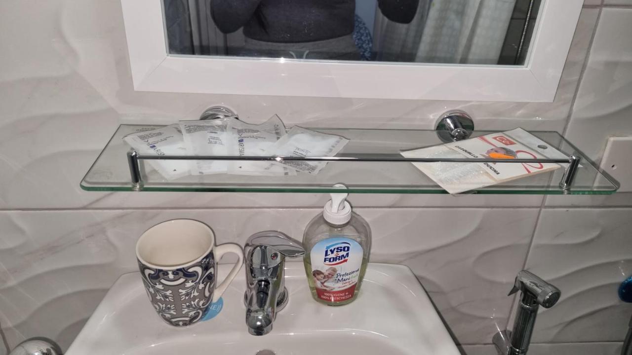 Casa Di Gresia Hébergement de vacances *