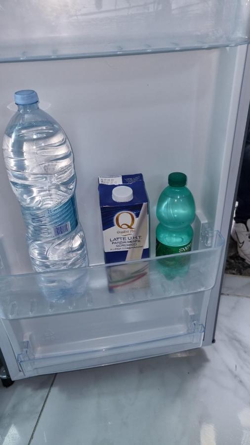 Hébergement de vacances Casa Di Gresia